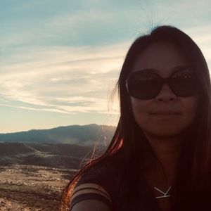 Meet your Posher, Kathleen